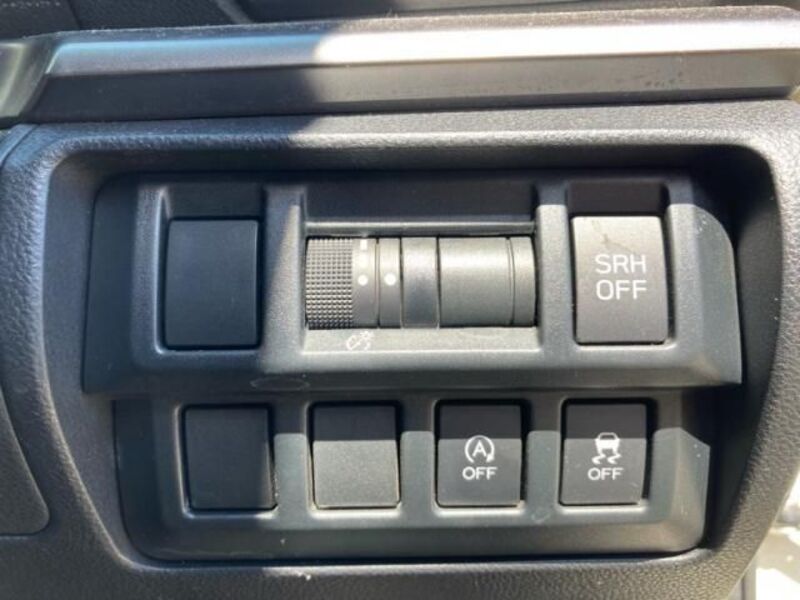 IMPREZA SPORT