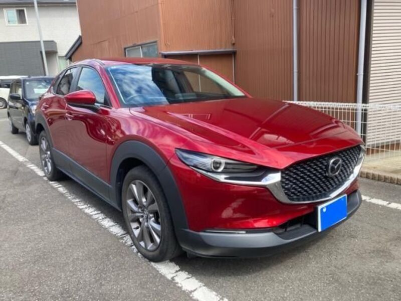 CX-30-0