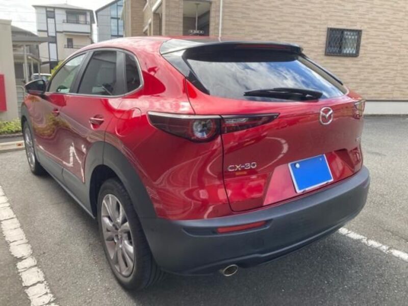CX-30