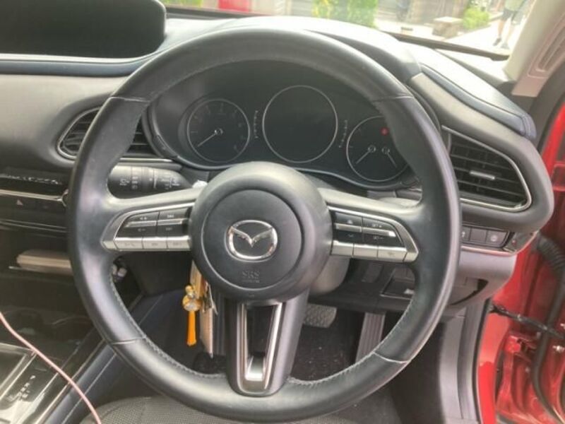 CX-30