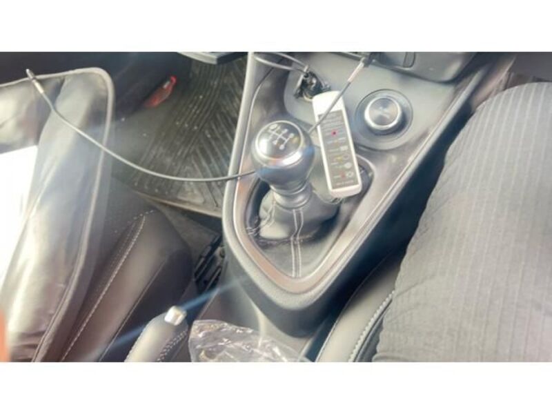 GR YARIS