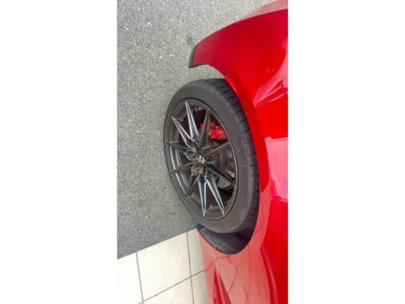 GR YARIS