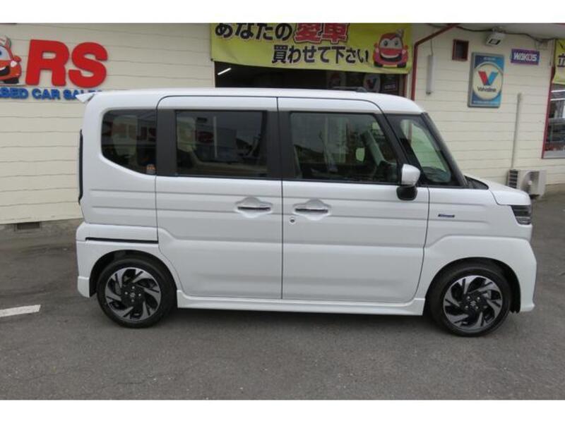 SPACIA CUSTOM