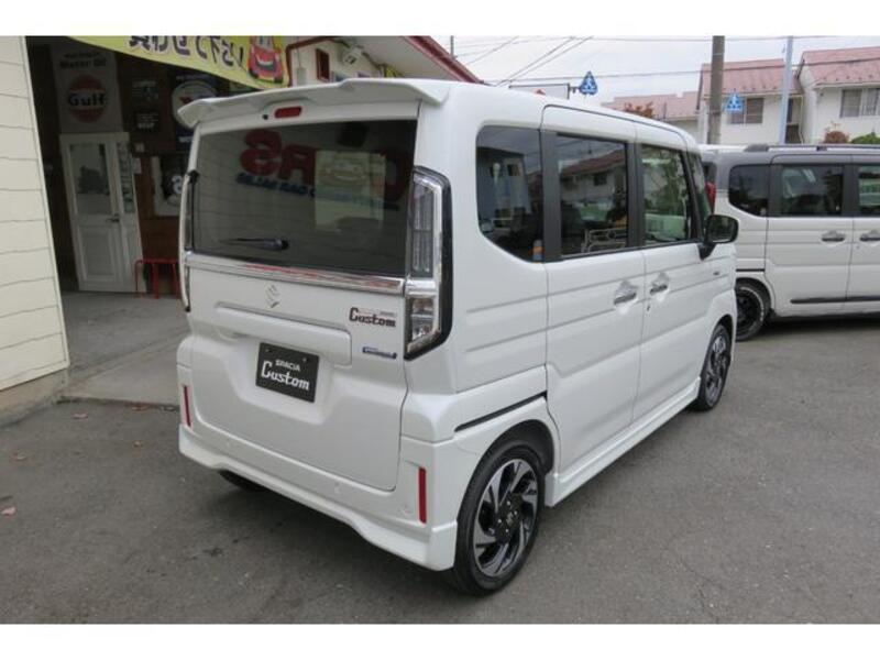 SPACIA CUSTOM