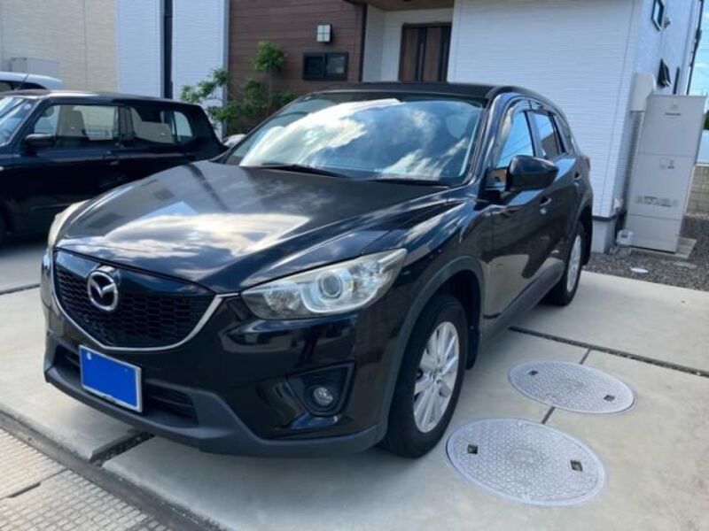 CX-5-0