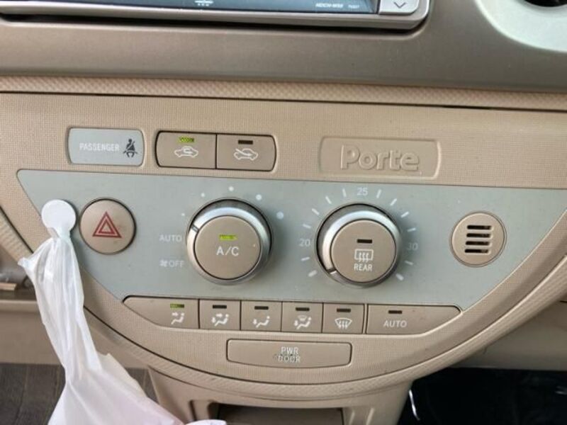 PORTE