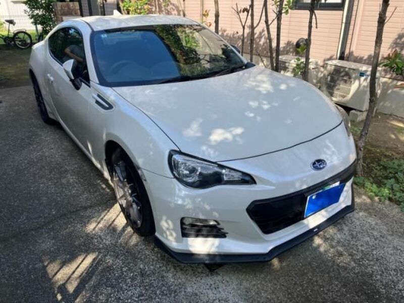 BRZ