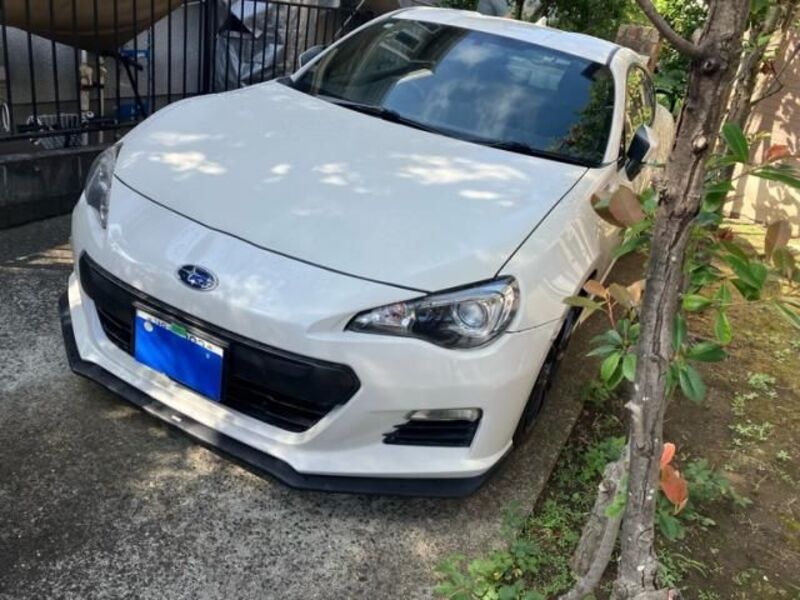 BRZ