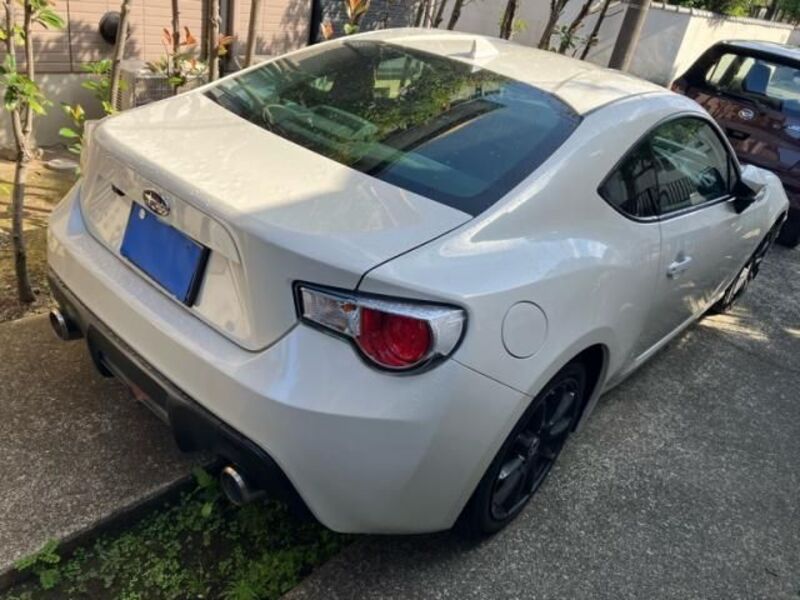 BRZ