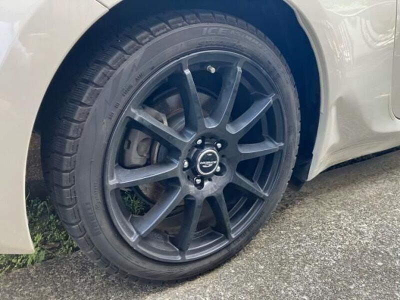 BRZ