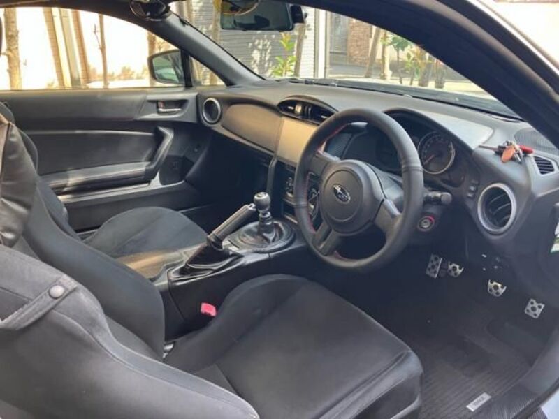 BRZ