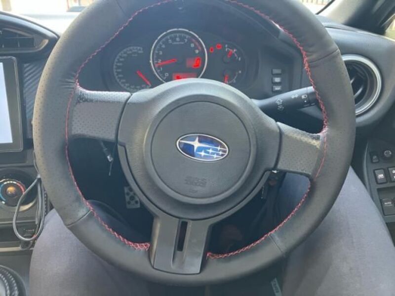 BRZ