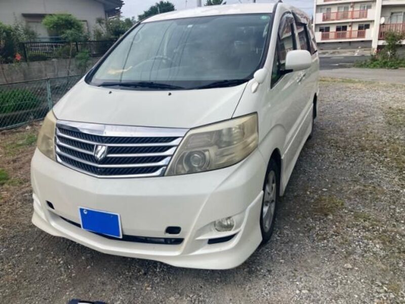 ALPHARD-0