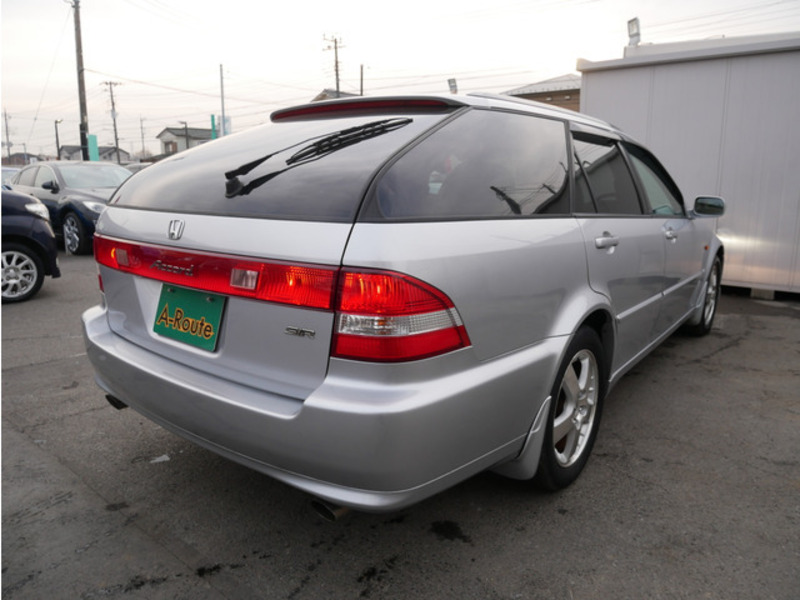 ACCORD WAGON-7