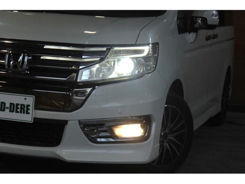 STEPWAGON SPADA