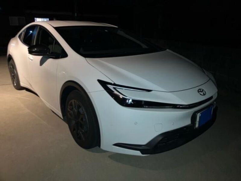 PRIUS