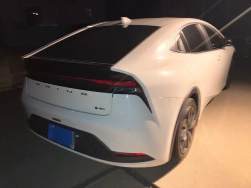 PRIUS