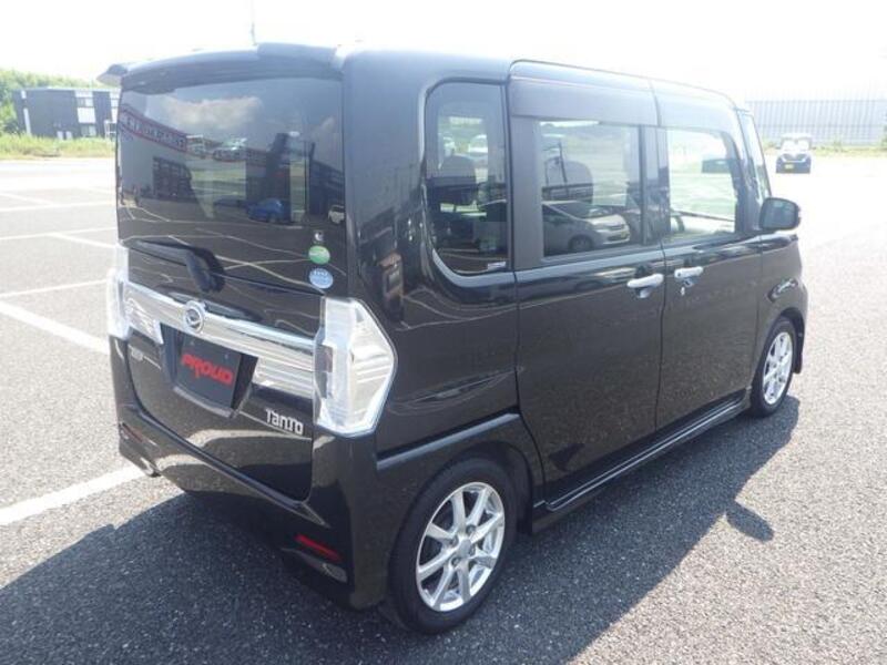 TANTO