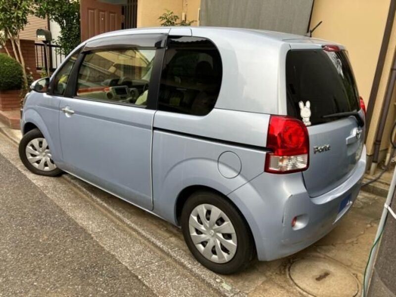 PORTE