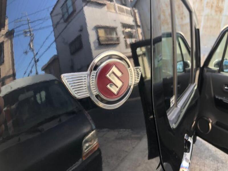 HUSTLER