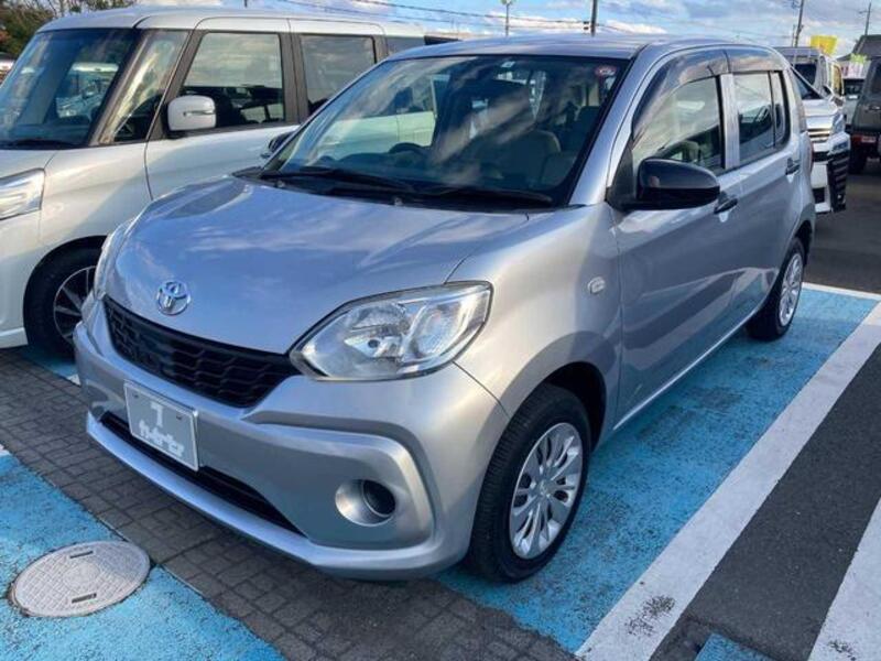 PASSO