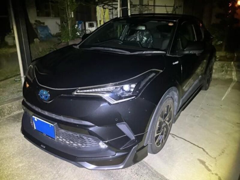 C-HR-0