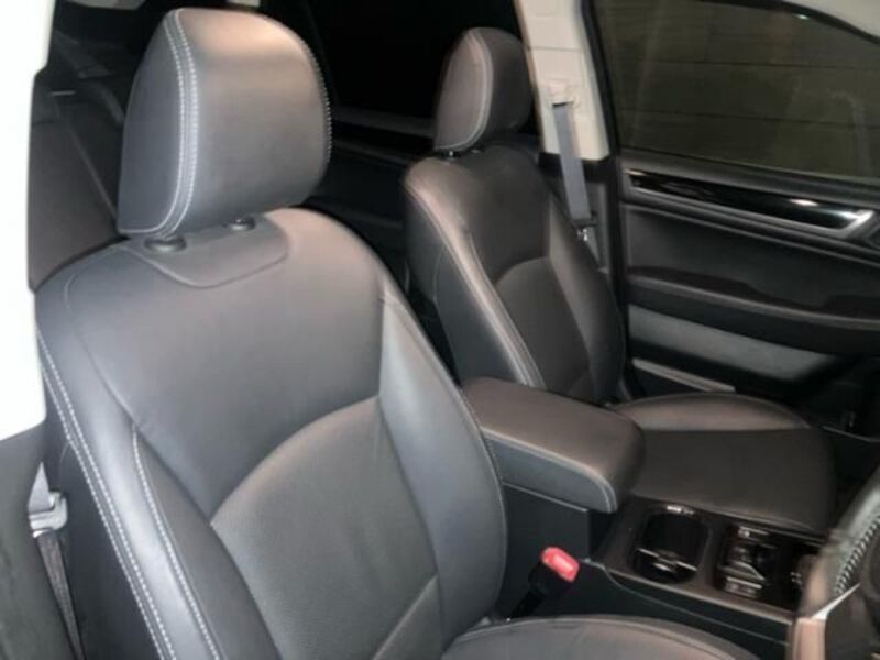 LEGACY OUTBACK