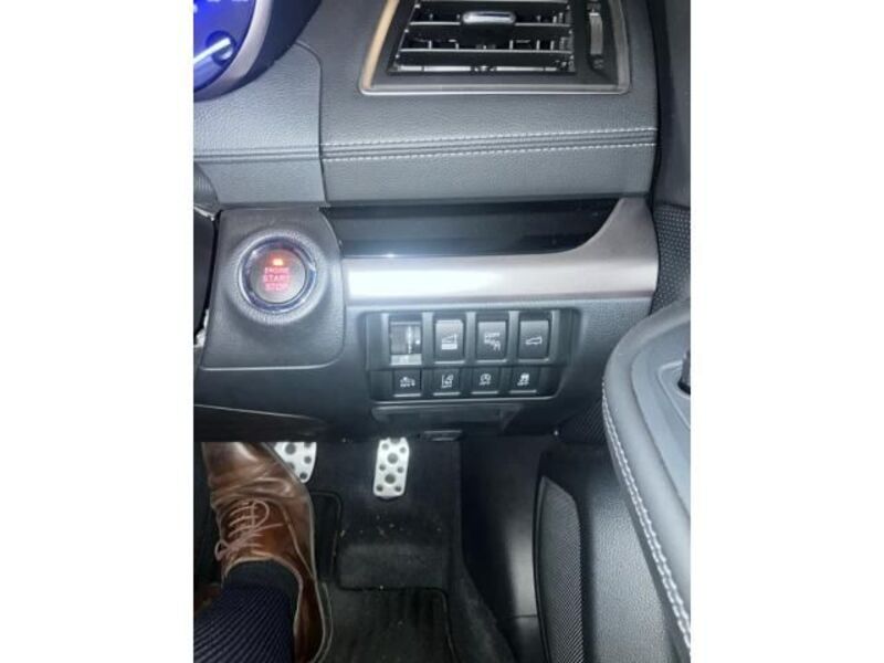 LEGACY OUTBACK