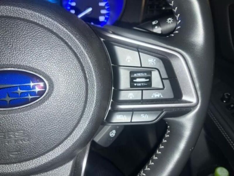 LEGACY OUTBACK