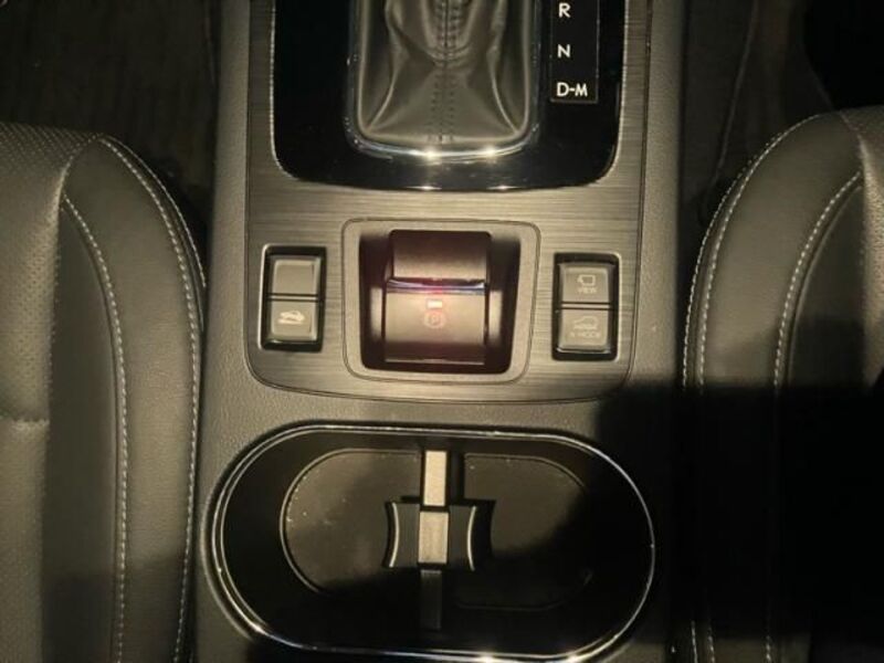 LEGACY OUTBACK