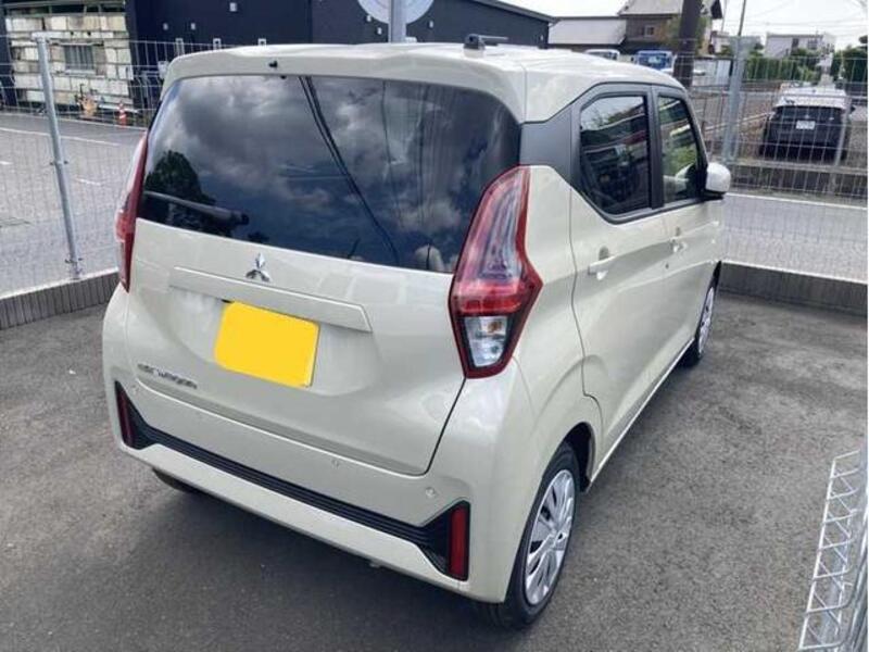 EK WAGON