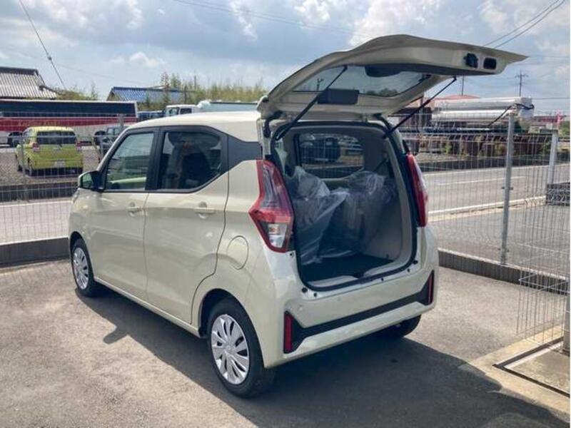 EK WAGON
