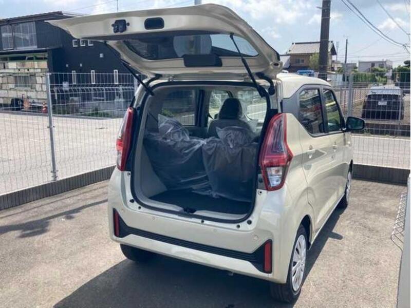 EK WAGON