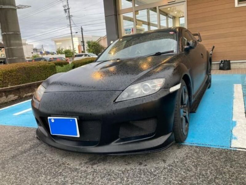RX-8-0