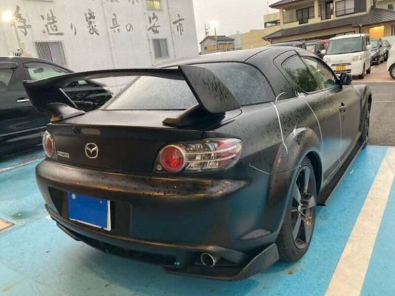 RX-8