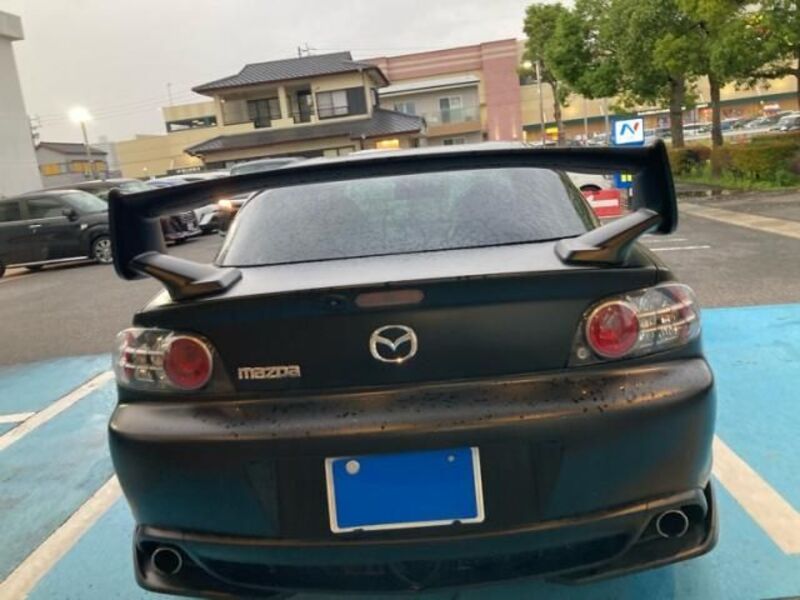 RX-8