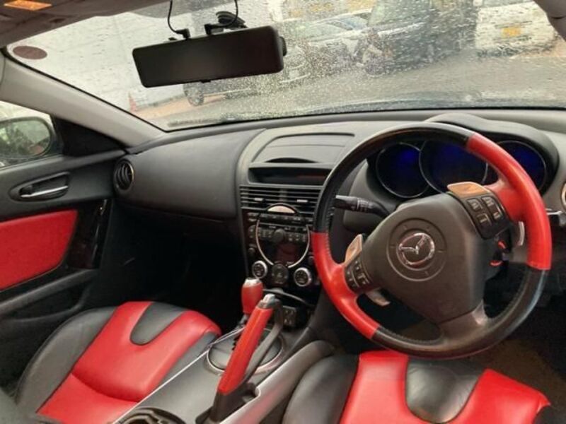 RX-8