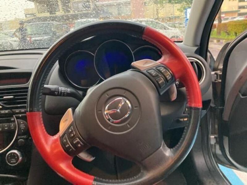 RX-8