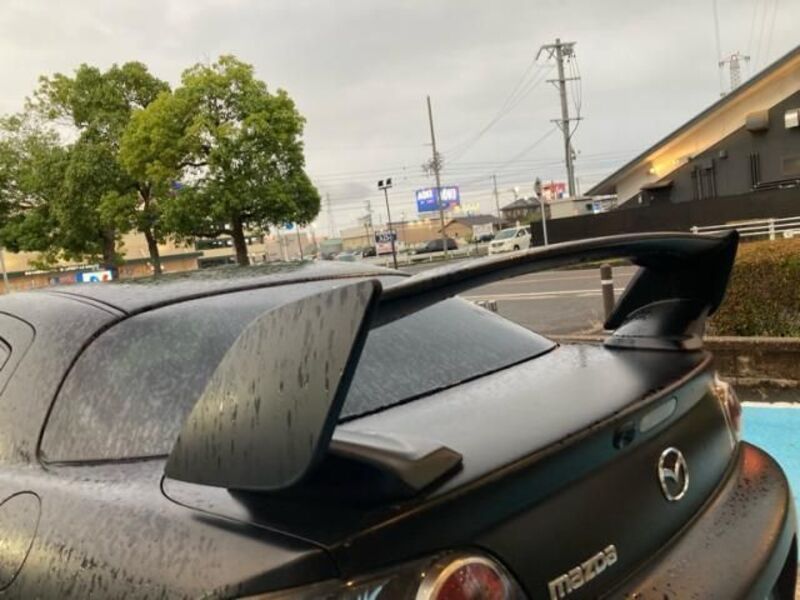RX-8