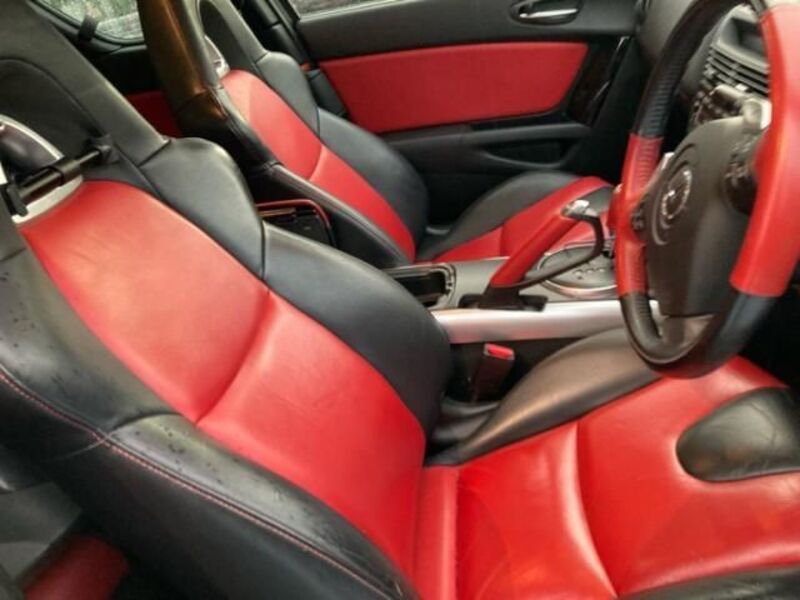RX-8