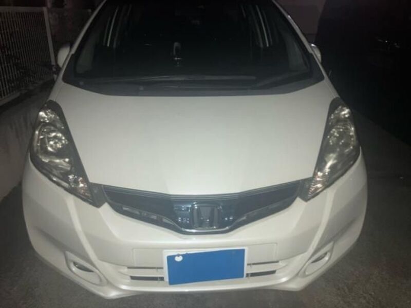 FIT HYBRID-0