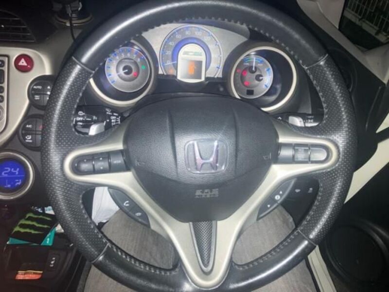 FIT HYBRID