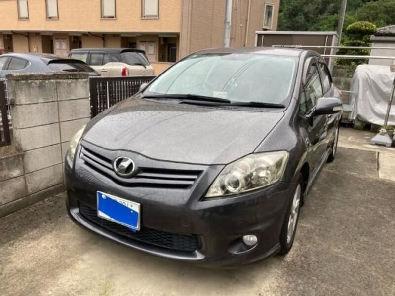 AURIS-0