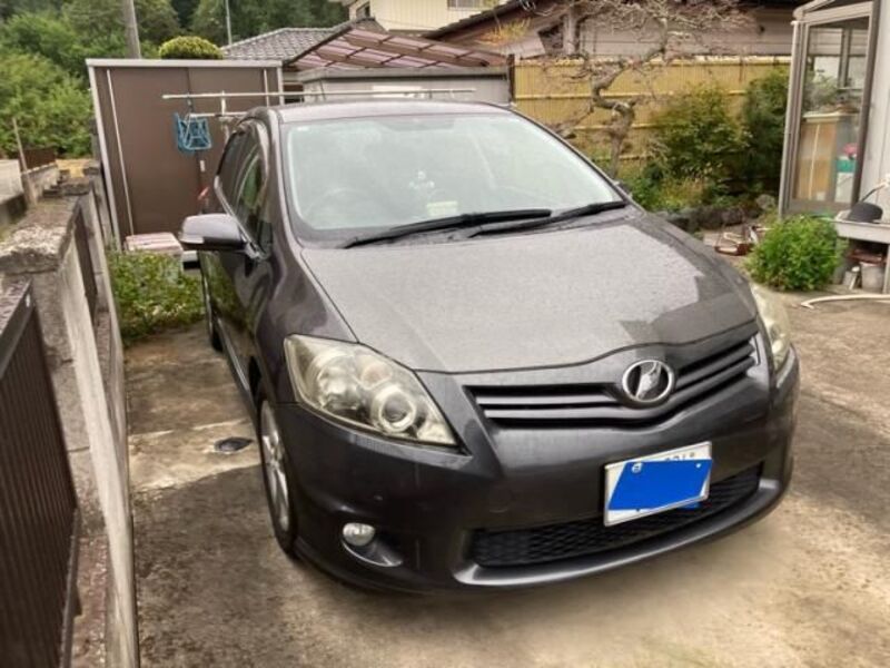 AURIS