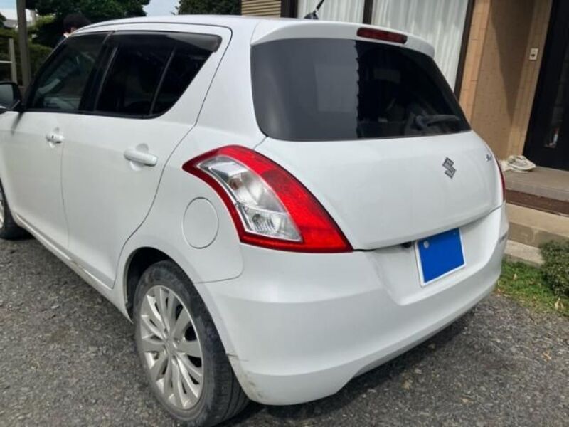 SWIFT