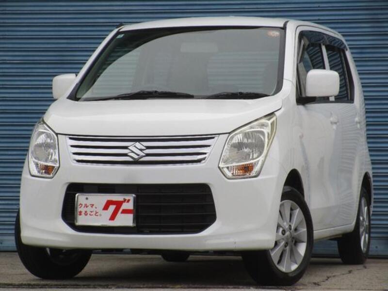 WAGON R-0