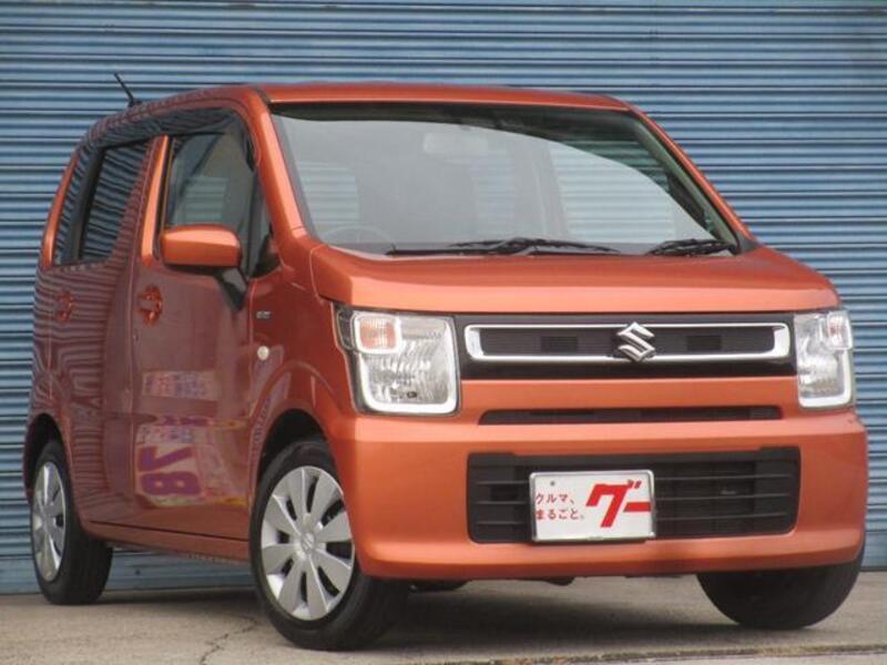 WAGON R