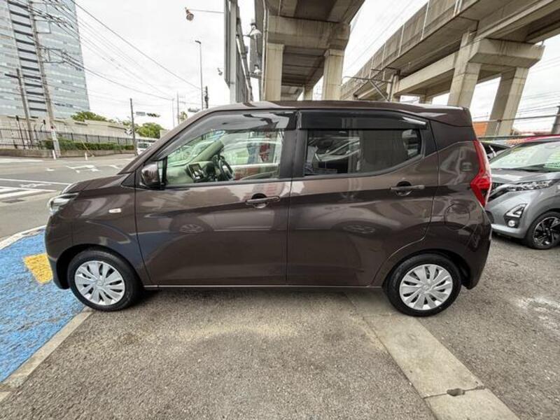 EK WAGON
