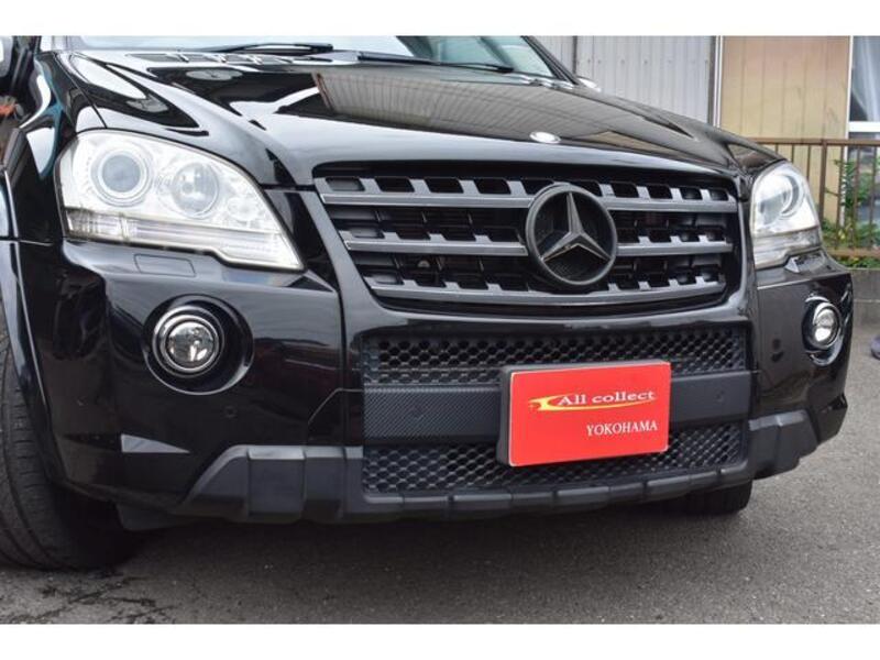 M-CLASS
