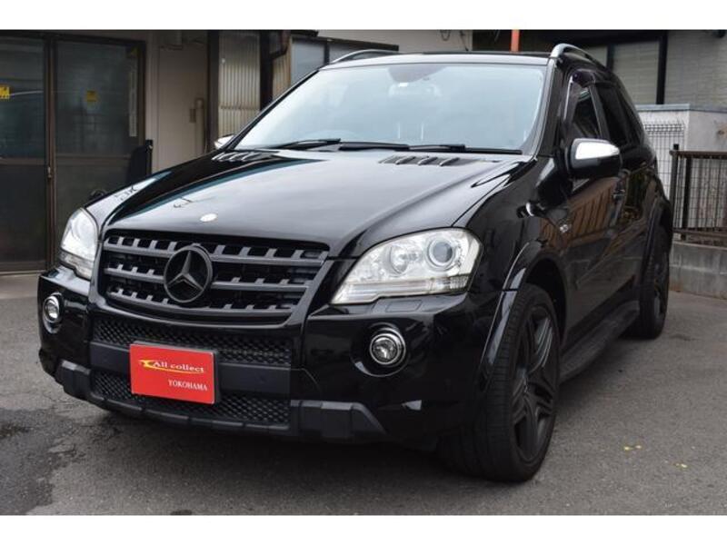 M-CLASS